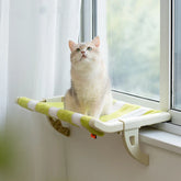 Cat Window Perch Hammock Bed